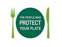 Image representing The people who protect your plate in Powys