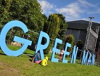 green man green man