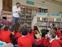 Image representing Llandrindod Wells Library to extend opening hours