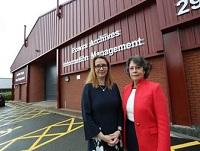 Image representing New archives centre officially launched