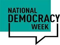 Image representing National Democracy Week