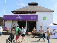 Image representing Activities at 2018 Royal Welsh Show
