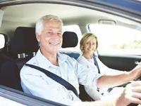 Driver refresher course Driver refresher course