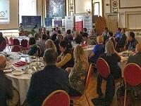 Image representing Powys Business Breakfast Networking 2018