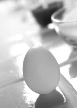Image of an egg Image of an egg