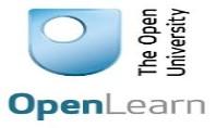 OpenLearn Image OpenLearn Image