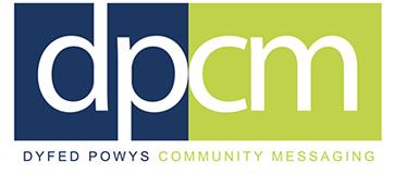 DPCM logo