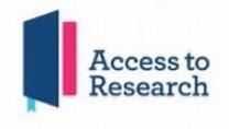 Access to Research logo