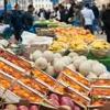 Markets, stalls and street trading