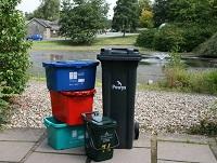 Image representing Recycling roadshows organised for Recycle Week 2018