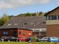 Image representing British Council Award for Powys high school