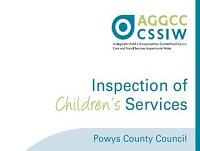 CSSIW logo