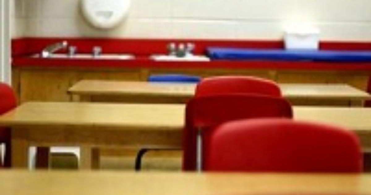 Welshpool High School Powys County Council