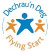 Flying Start logo