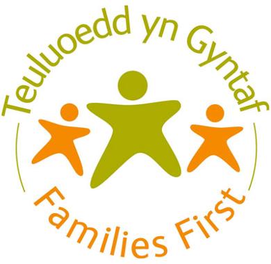 Families First logo Families First logo