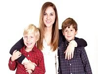Image representing Can I see my family and friends?
