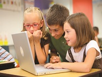 Image representing Will I have to change school?