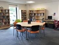 Image of Hay Library