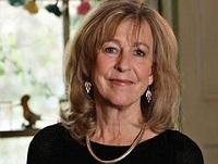 Image of Deborah Moggach Image of Deborah Moggach