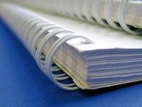 Image of a bound document Image of a bound document