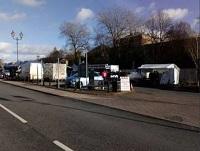 Image representing New location found for Llandrindod Wells market