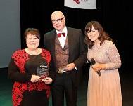Image representing Day centre scoops social enterprise award