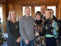 Image representing Foster carer event