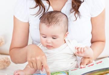 Image of Baby Image of Baby