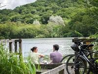 Image of Llandrindod lake park