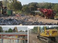 Image representing Works start on new household waste recycling centre