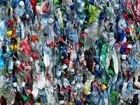 Image of plastic bottles