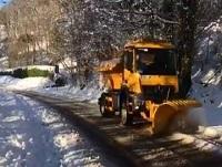 Image representing Road conditions improving
