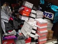 Image of counterfeit goods