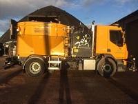 Image of a lorry Image of a lorry