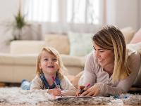 Become a registered childminder