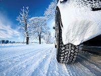 Image representing Prepare your car for winter driving