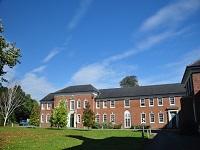 Image of Neuadd Maldwyn