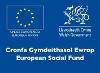 ESF logo