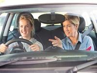 Image representing Pass Plus Cymru courses available for young drivers