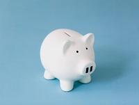 Image of a piggy bank Image of a piggy bank
