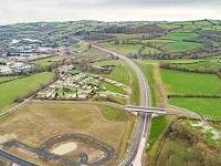 Image representing Economic boost for Newtown