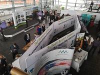 Image representing Mid Wales business delegation in Senedd for Growing Mid Wales event