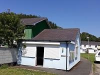 Image of The Old Shop, Bryn-Y-Gog, Machynlleth
