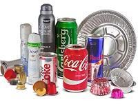 Image of metal recycling Image of metal recycling