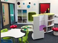 Image representing Ysgol Carno opens