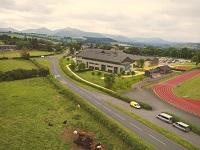 Image representing Brecon High School Preview