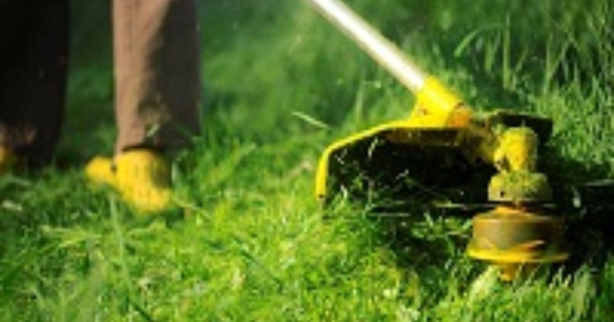 Grass cutting contract awarded to local companies - Powys County Council