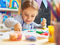 Image representing Working in Children's Services