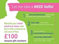 Image representing WEEE recycling competition
