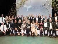 Image representing Finalists announced for county's premier business awards